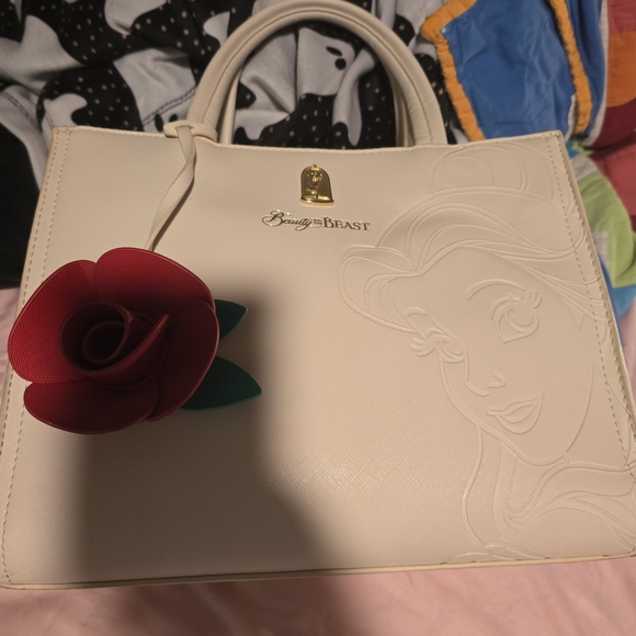 Loungefly Handbags - Belle Loungefly